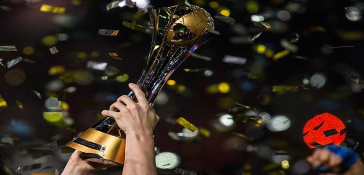 كأس العالم للأندية كأس العالم للأندية